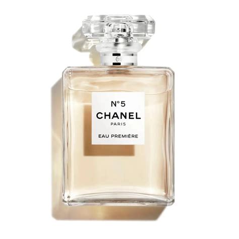 chanel no 5 eau premiere 75ml price